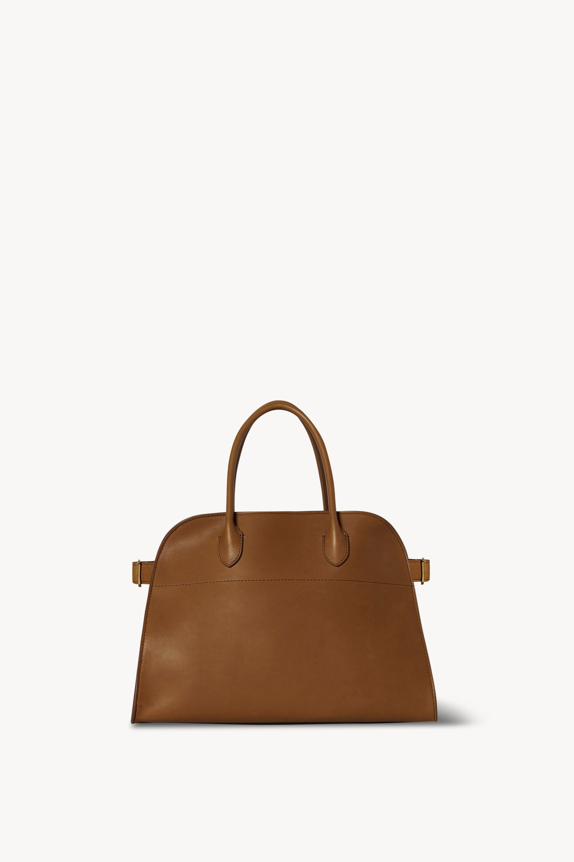 Soft Margaux 15 Bag in Leather