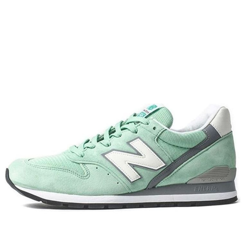 New Balance NB 996 'Green White' M996CPS - 1