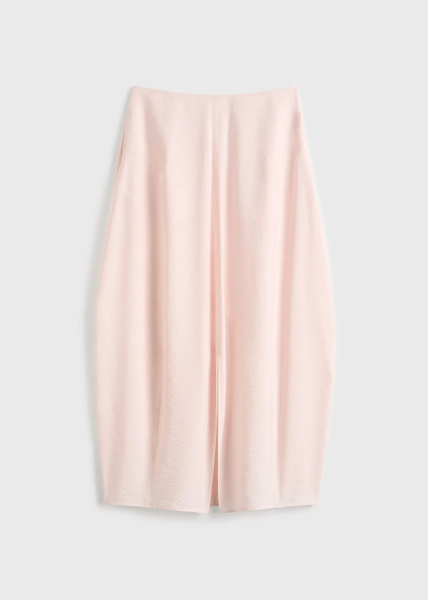 Parachute skirt bloom - 1
