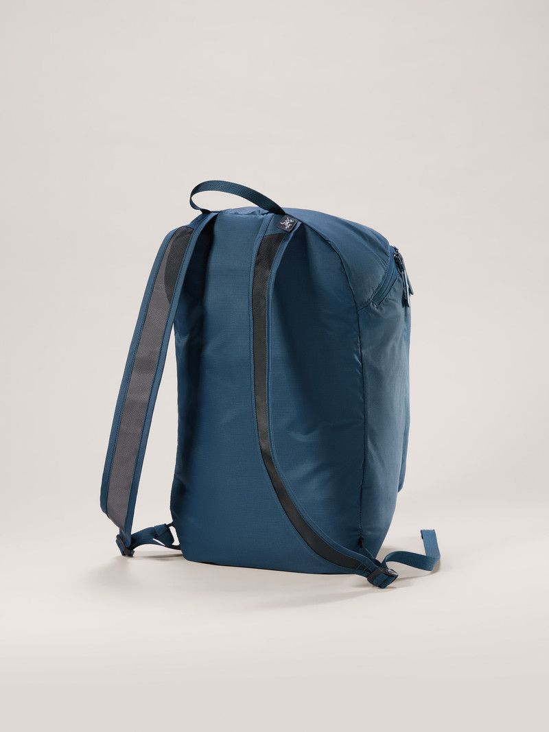 Arc'teryx Heliad 15 Backpack outlook