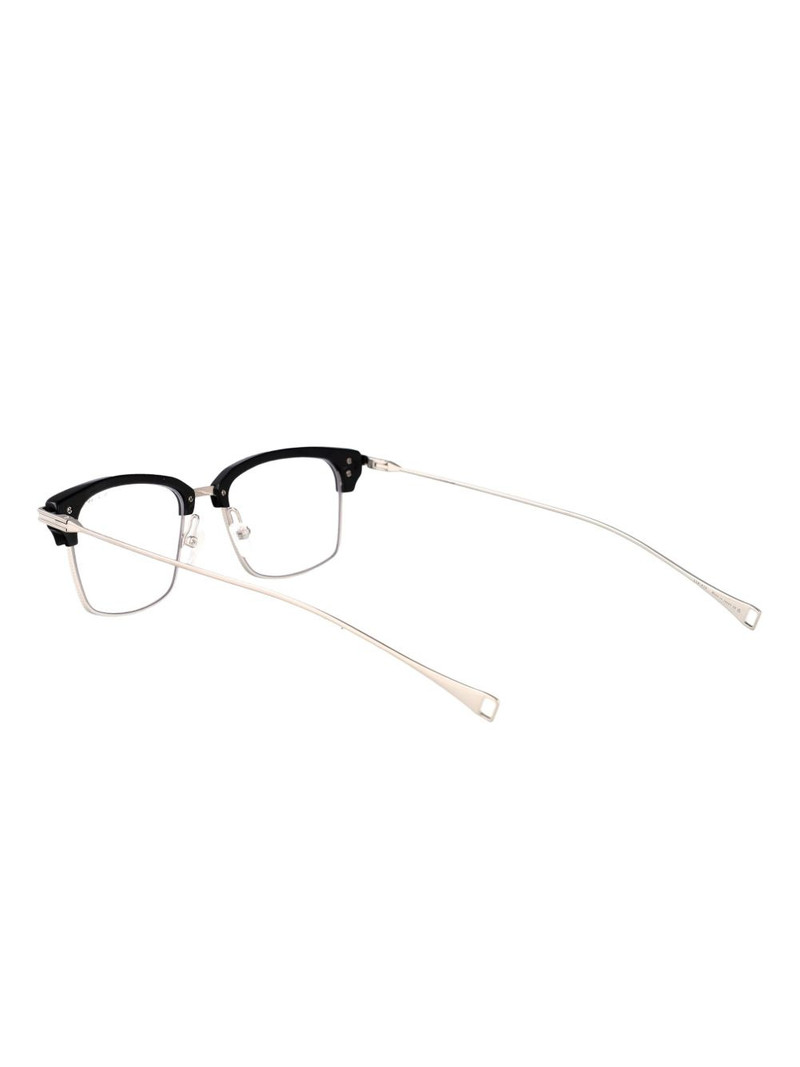 LSA-439 rectangle glasses 4