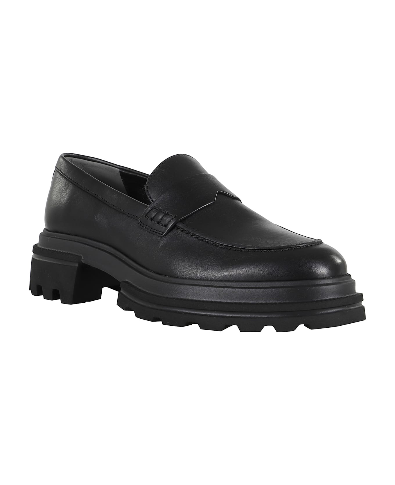 H674 Mocassino - 2