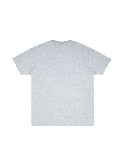 Supreme Sun logo-print T-shirt outlook