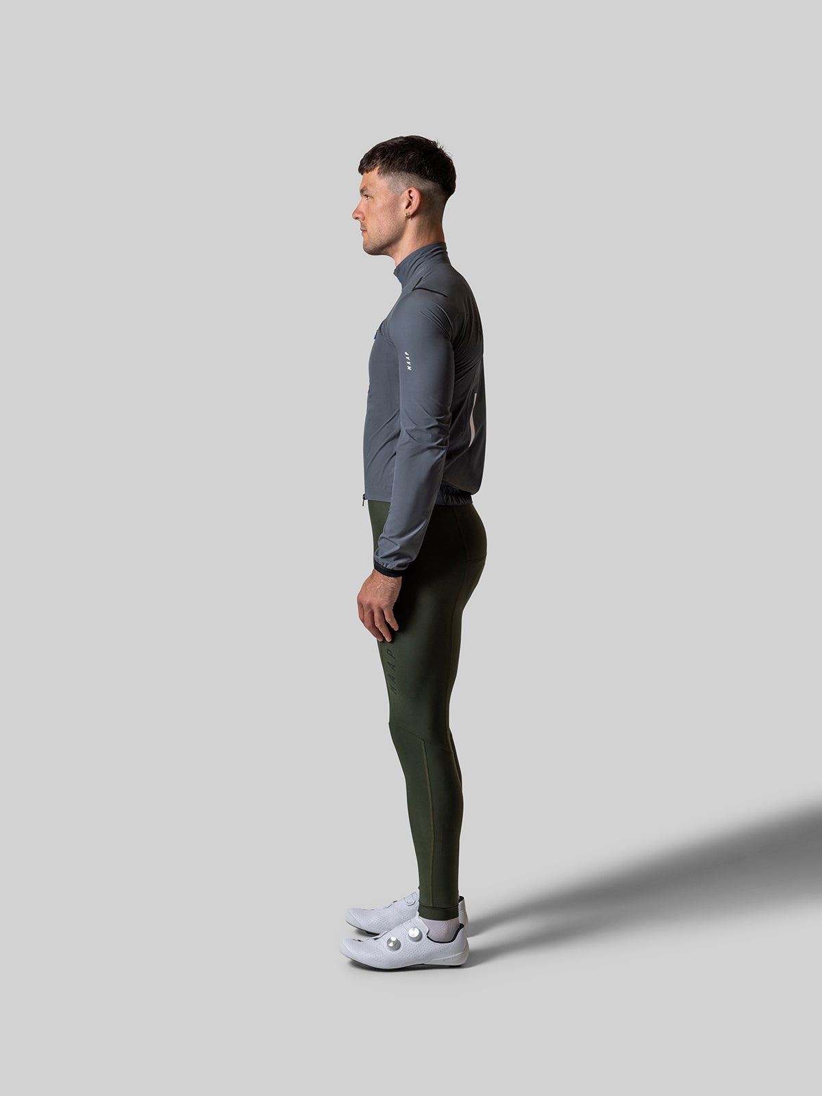 Ascend Pro Rain Jacket - 3