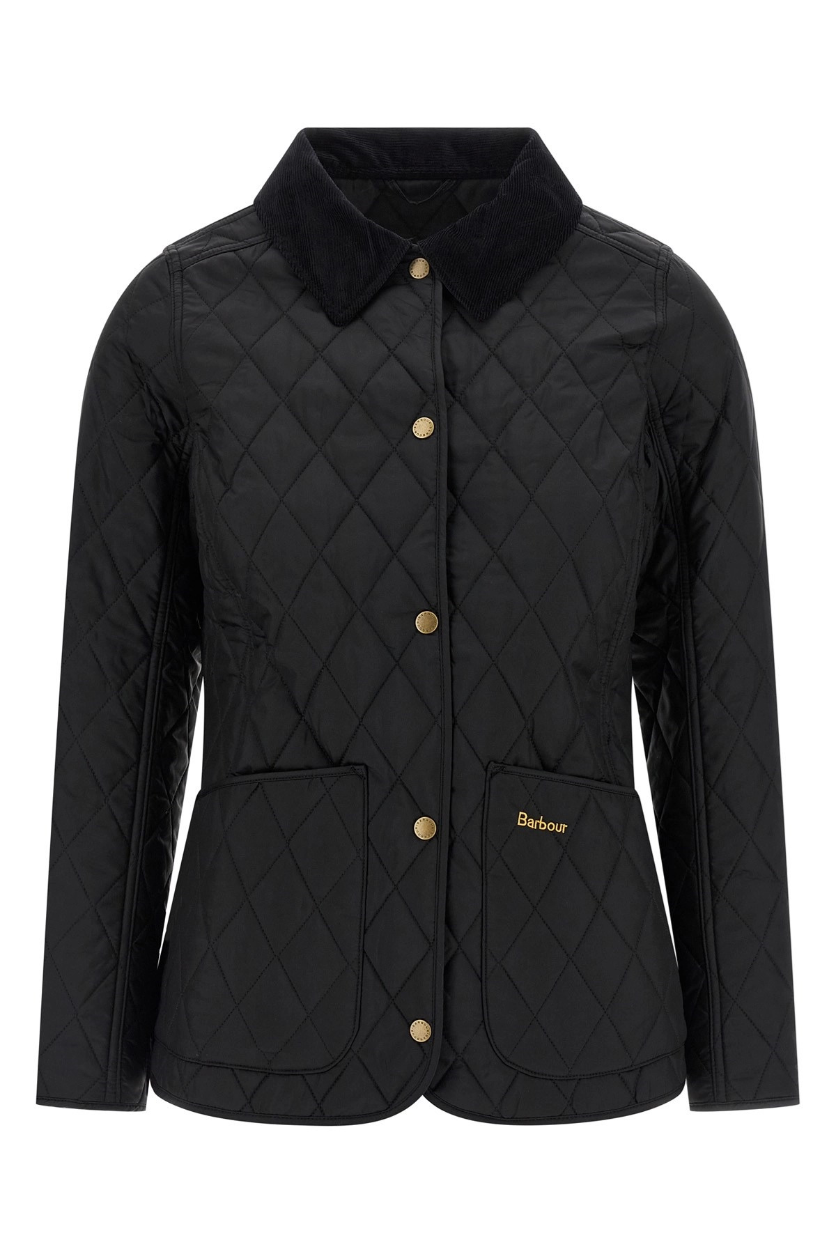 'Annandale' jacket - 1