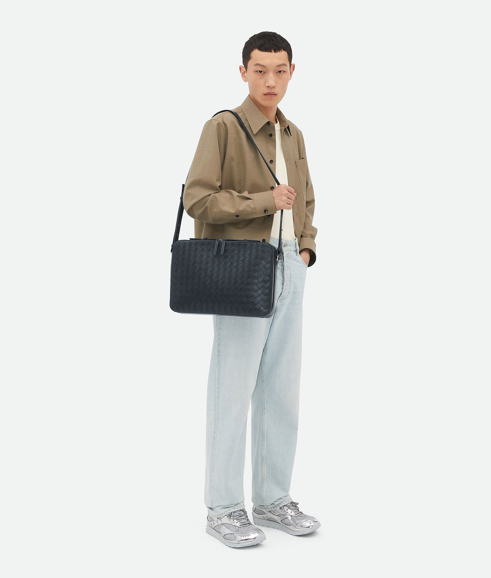 Getaway Slim Briefcase - 2