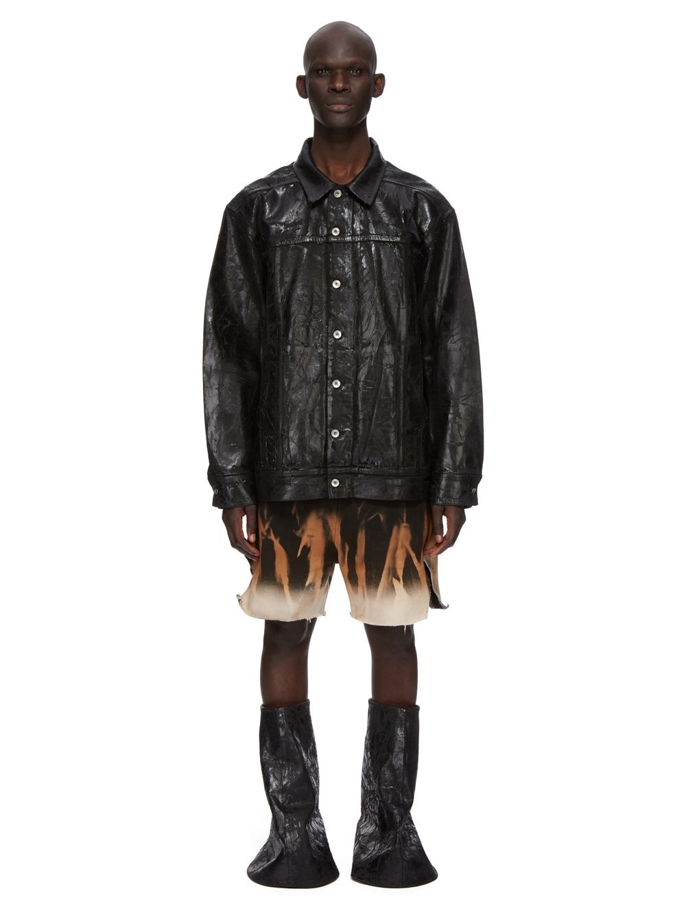 JACKET - 9
