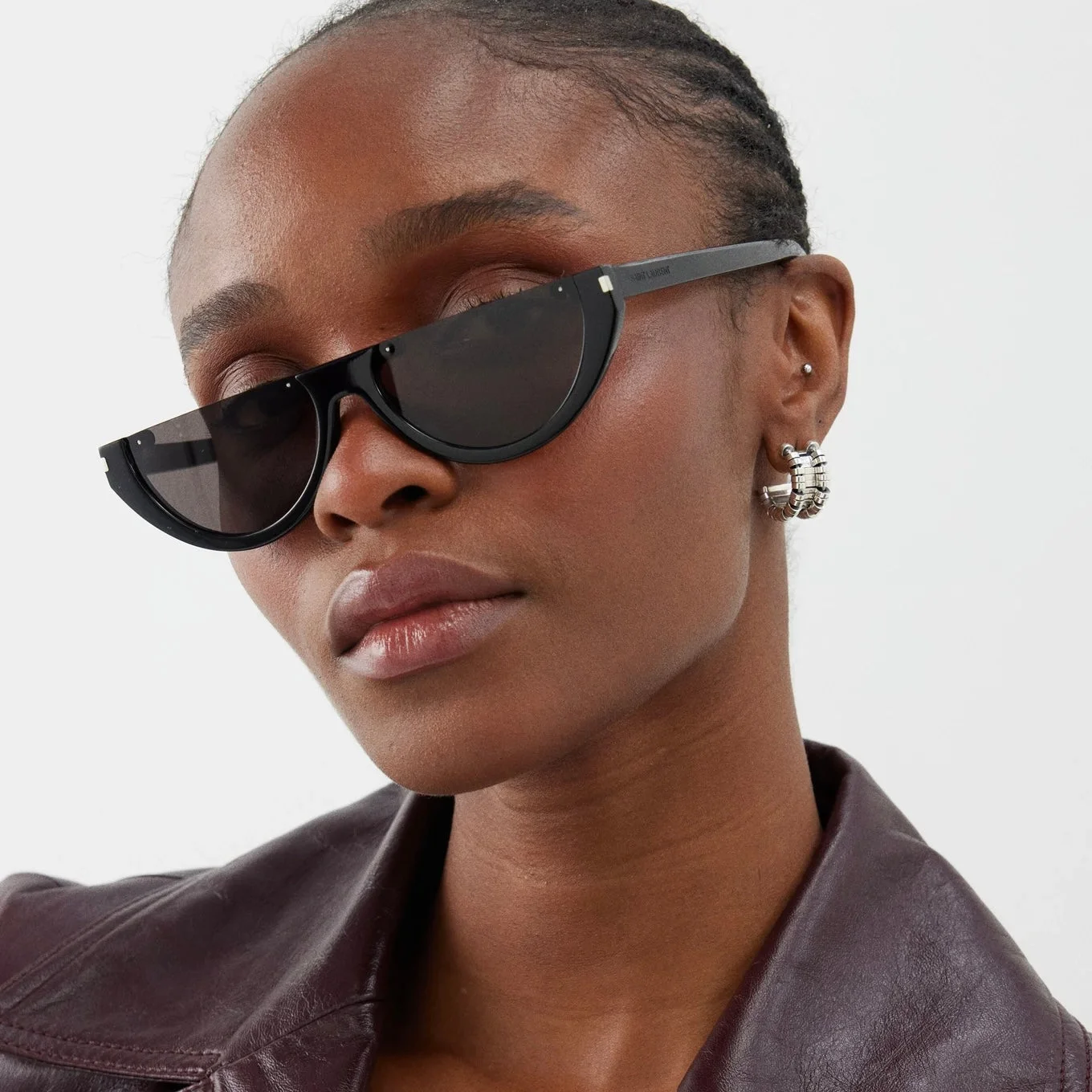 SAINT LAURENT SL563 001 - 1