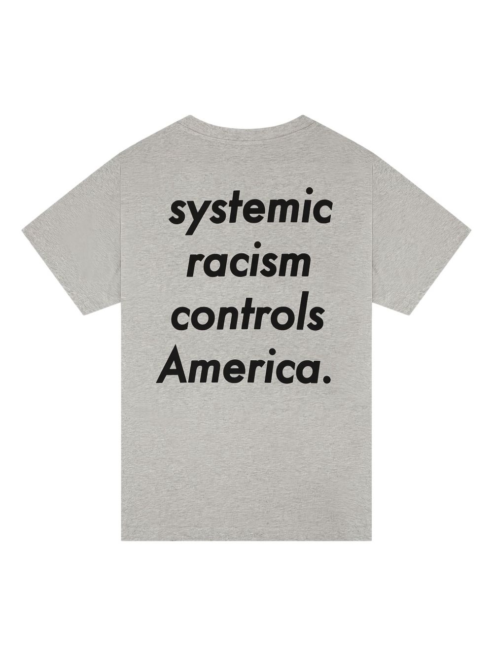 x Arthur Jafa Entertainment T-shirt - 2