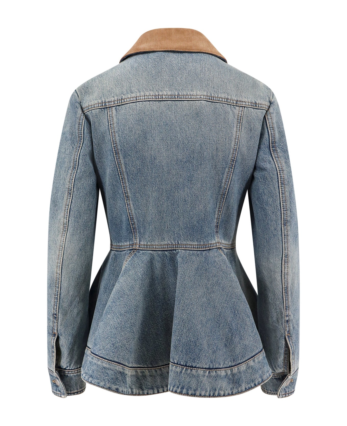 Jacket - 2
