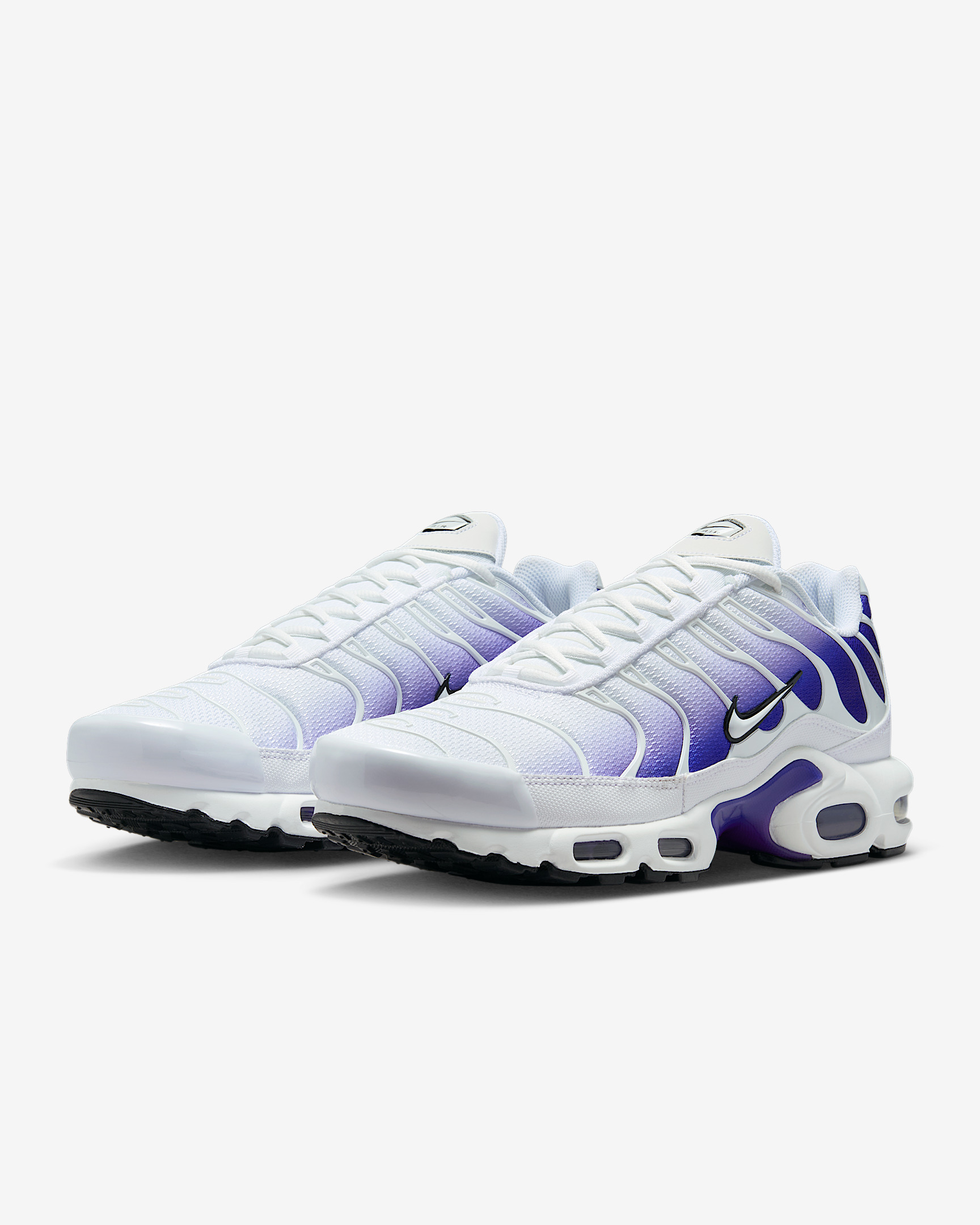Nike Air Max Plus Men's Shoes - 5