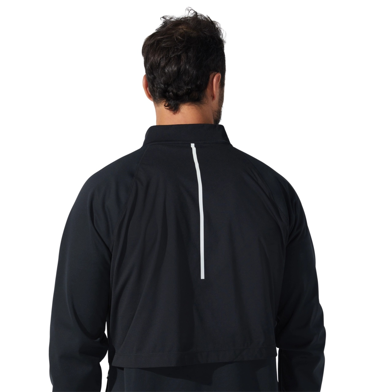 MEN'S THERMOSTORM FULL ZIP JACKET - 6
