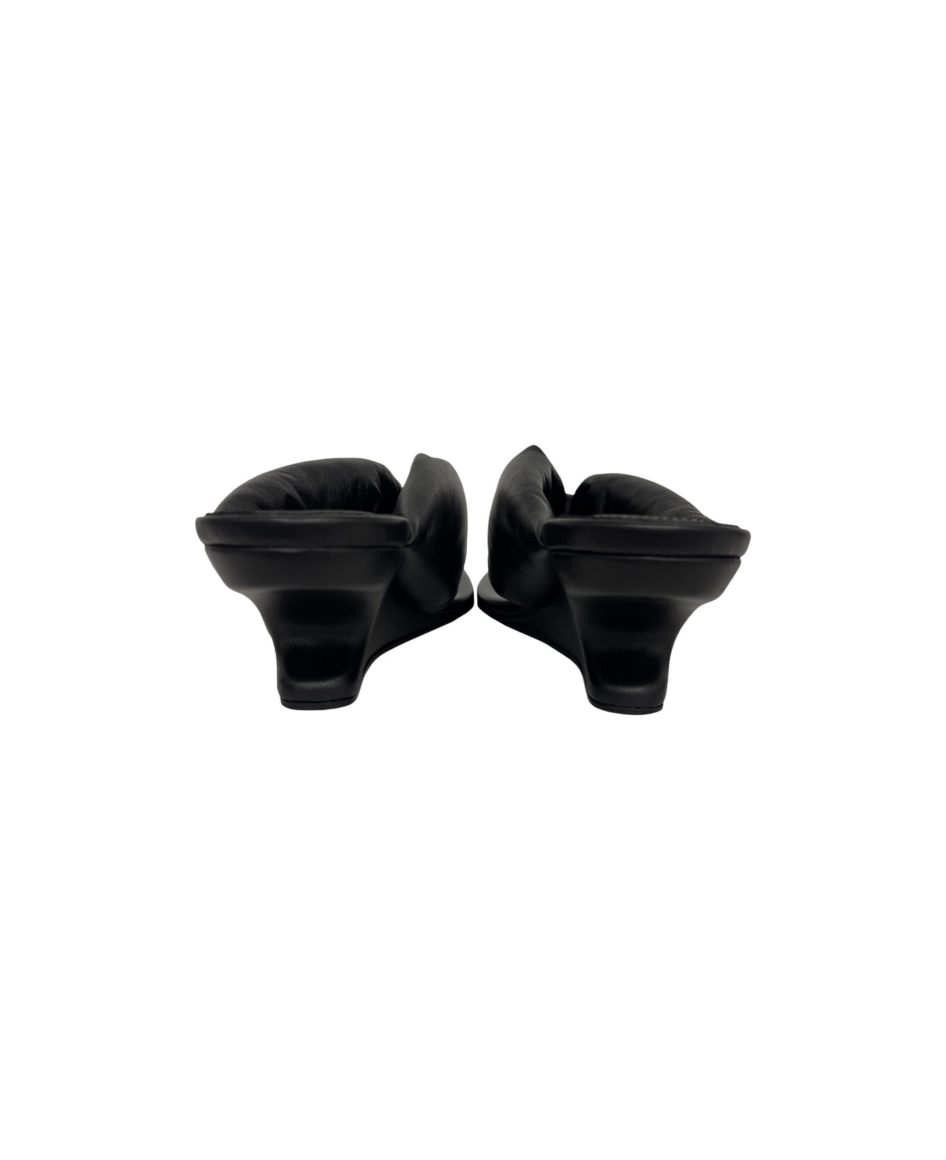 Thong Cantilever Sandal - 4