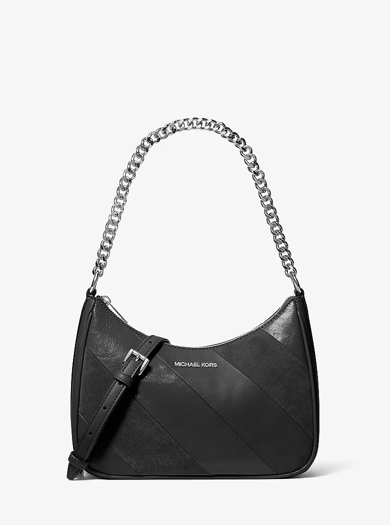 Jet Set Travel Large Convertible Pochette - 1