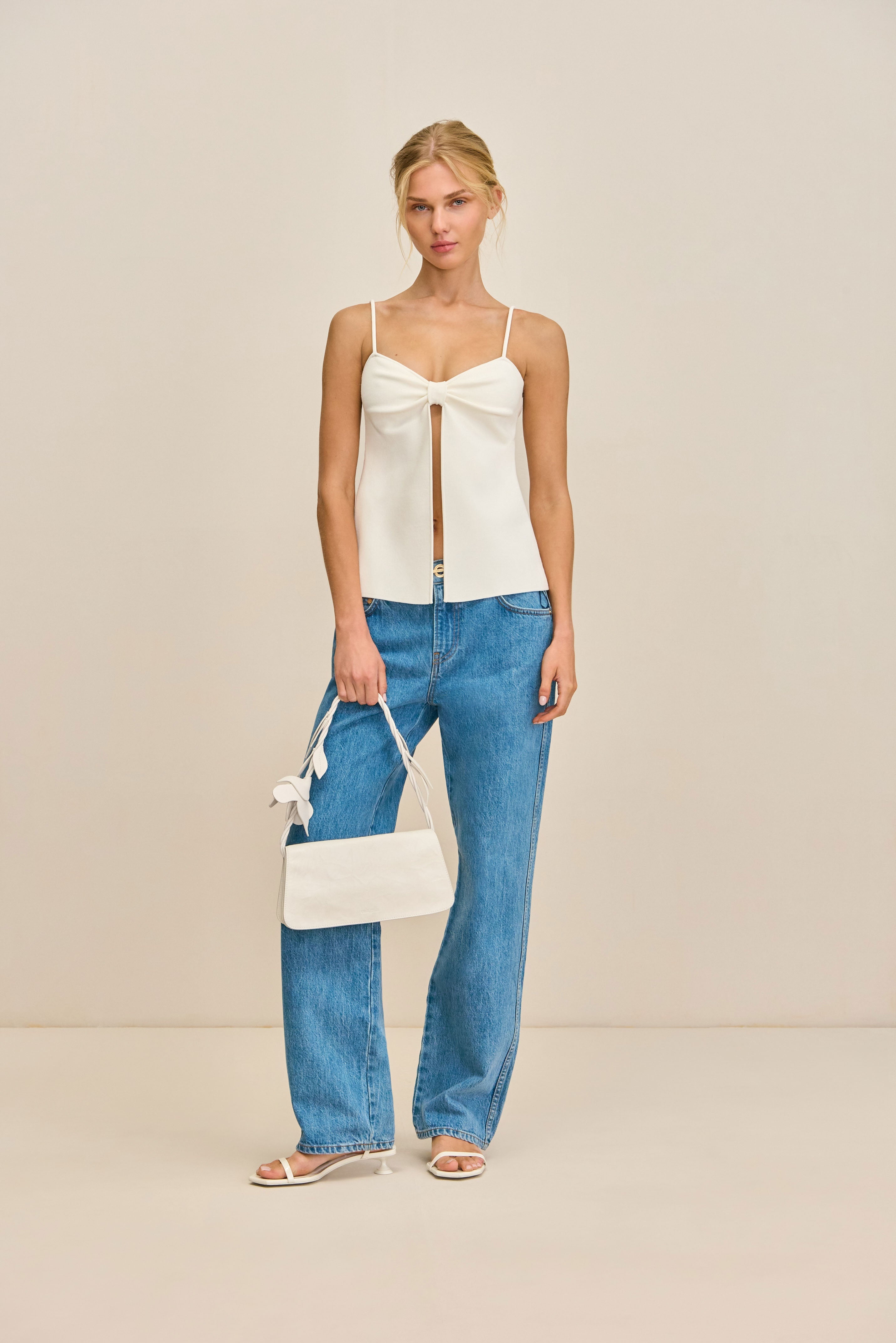 LENNON KNIT TOP - 5