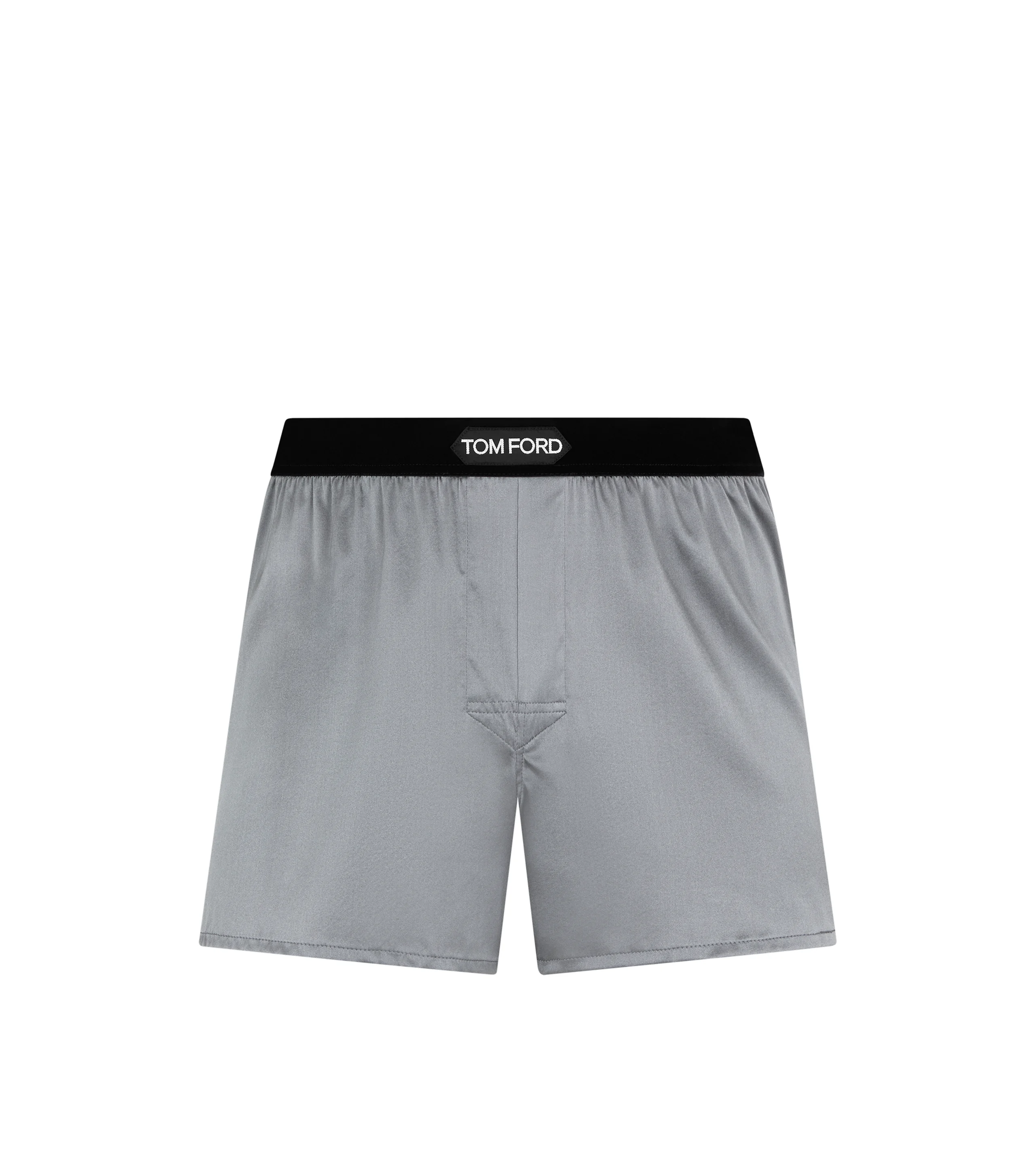 SILK BOXERS - 1