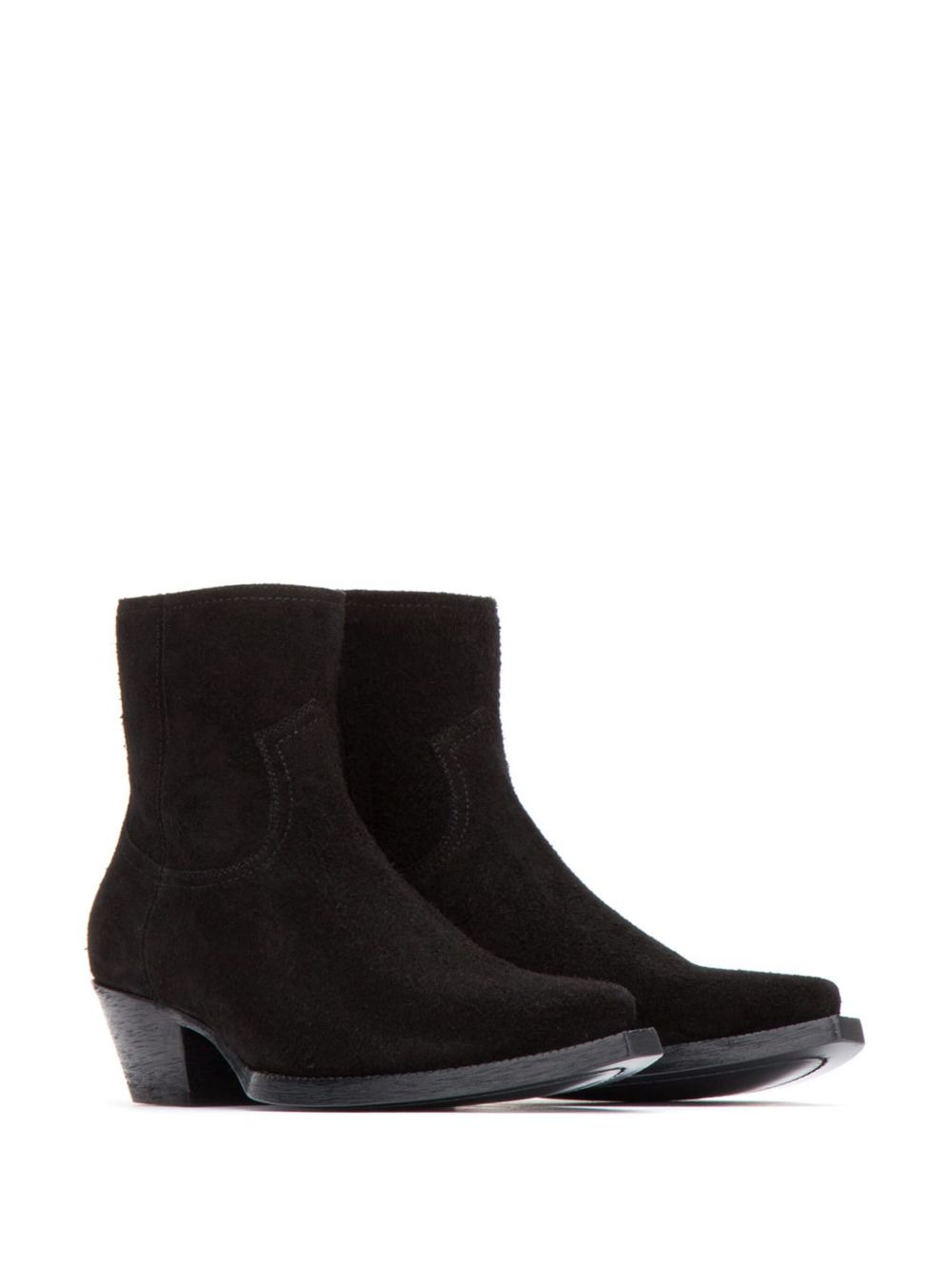 Lukas 40 ankle boots - 2