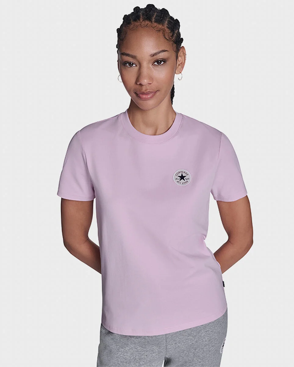 Chuck Taylor Patch T-Shirt - 1