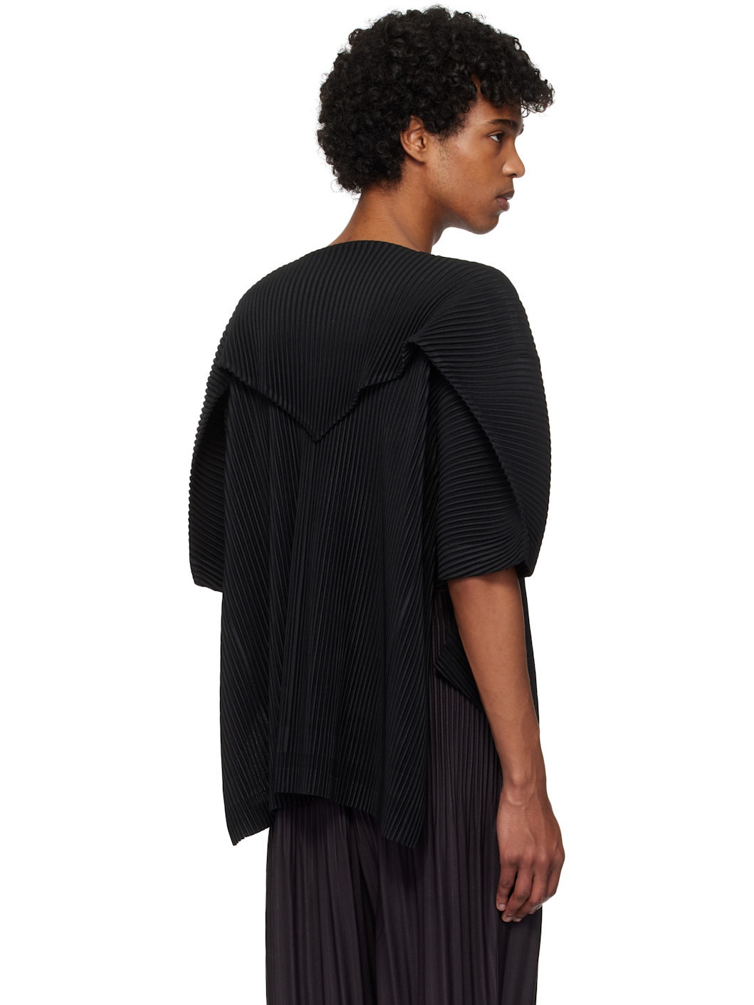 Black Kite T-shirt - 3