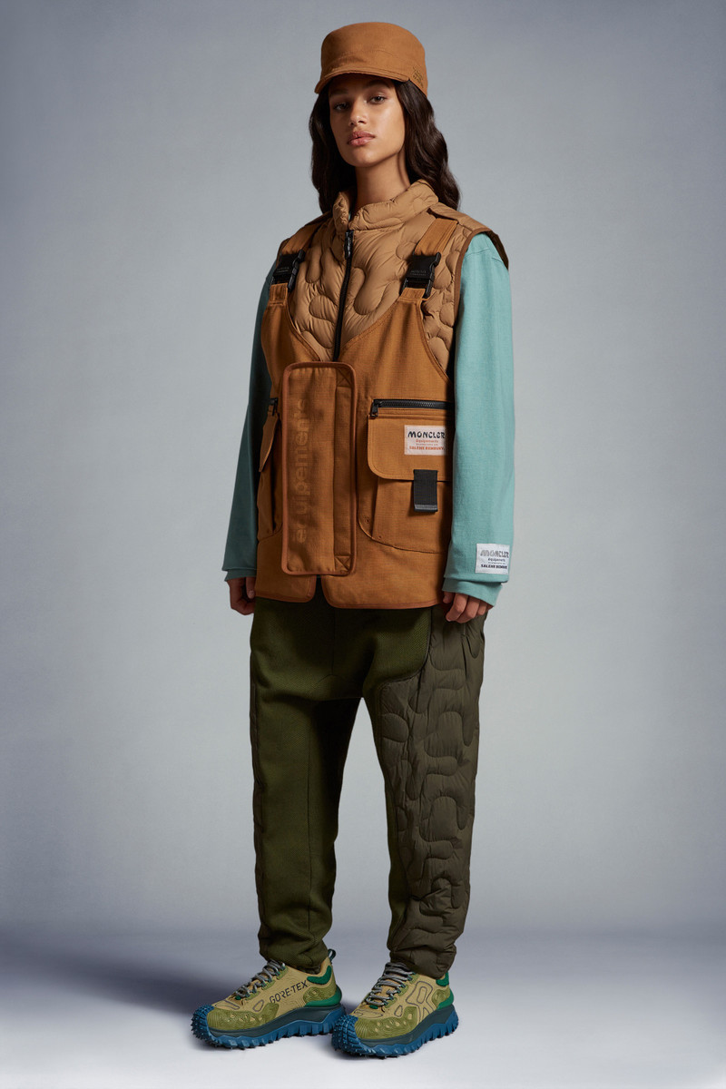 Sierpinski 3-in-1 Vest 10