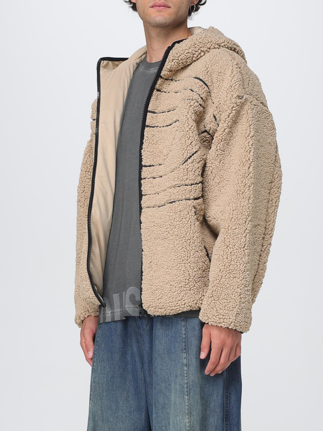 Jacket men Diesel - 4