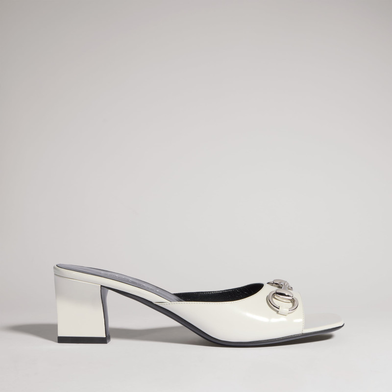 Women's Signora slide sandal - 1