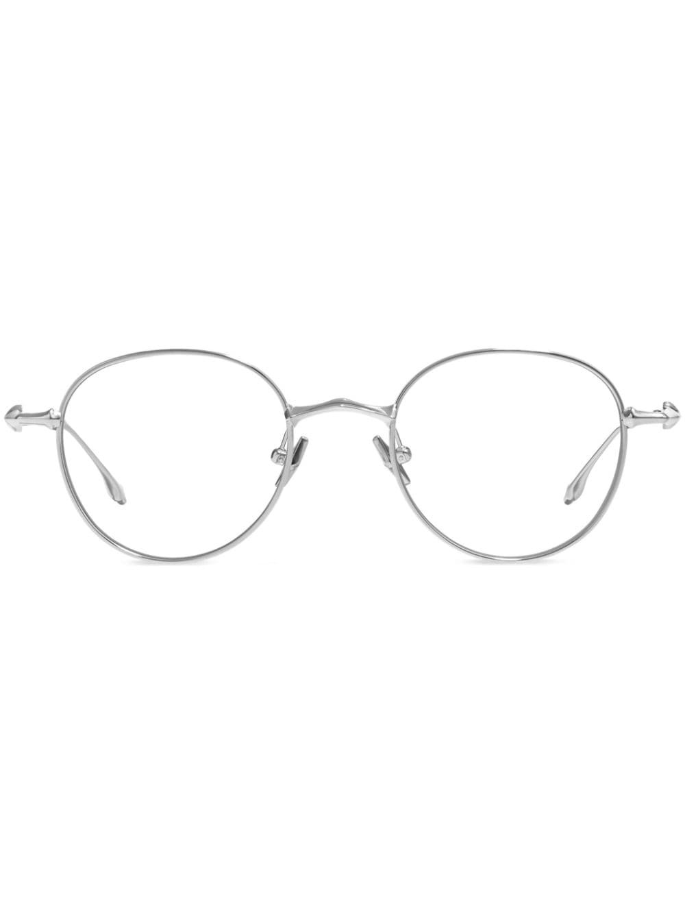 Ep 02 round-frame glasses - 1