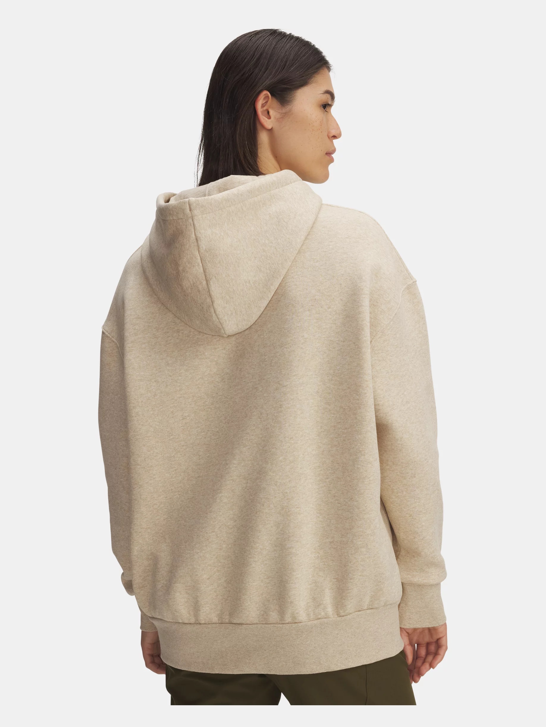 UA Icon Fleece - 2