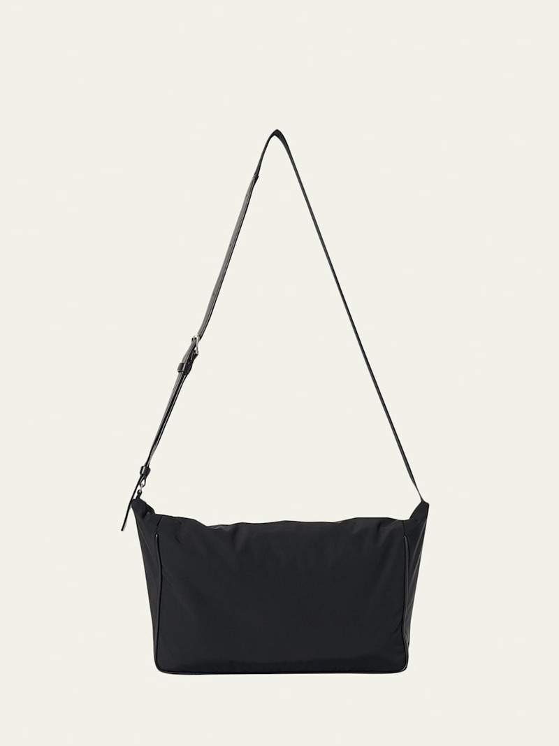 Men's Lloyd Nylon Shoulder Bag 1