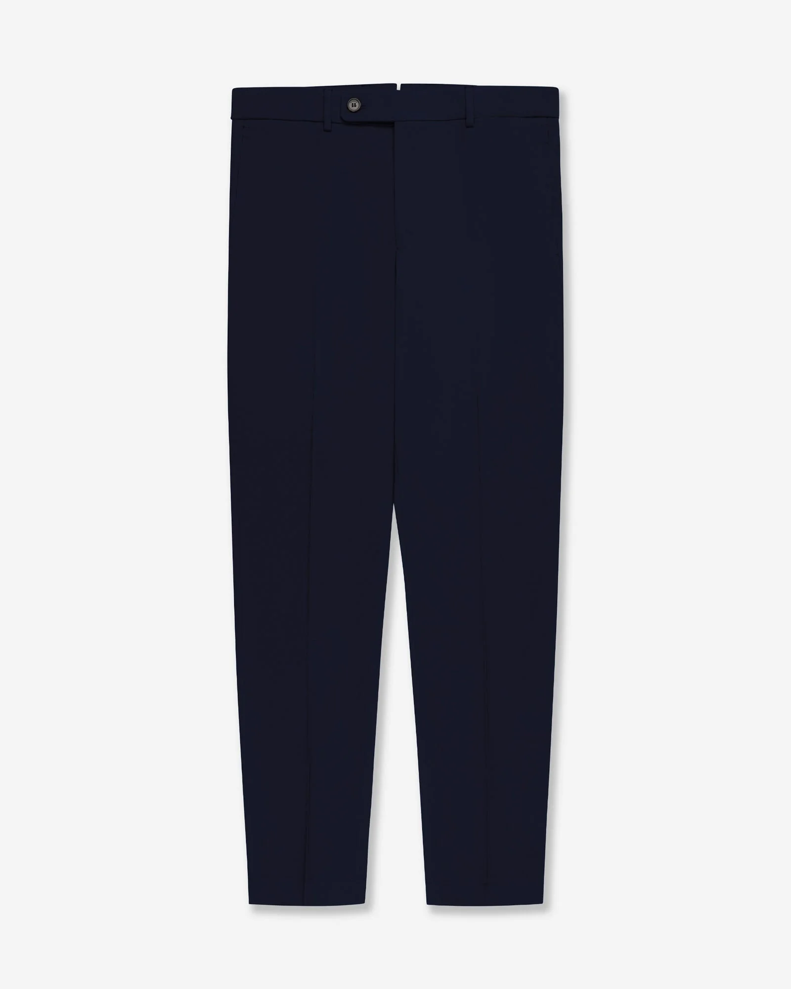 Tapered fit Flexpant in technical fabric - 1