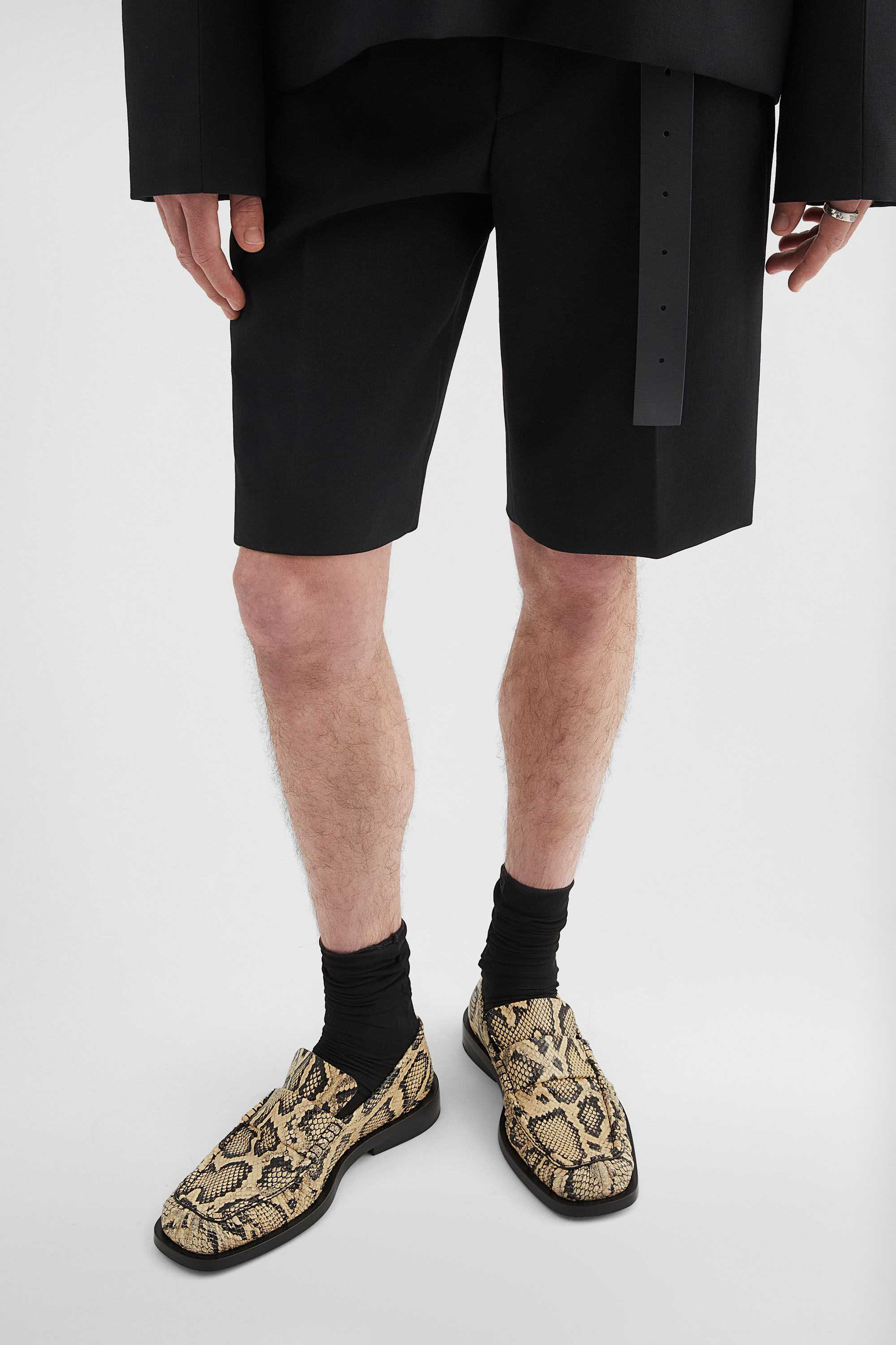 Loafers - 3
