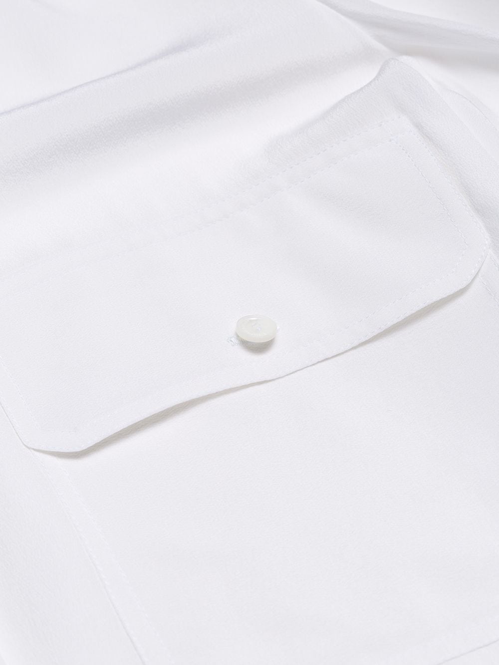 collarless shirt - 11