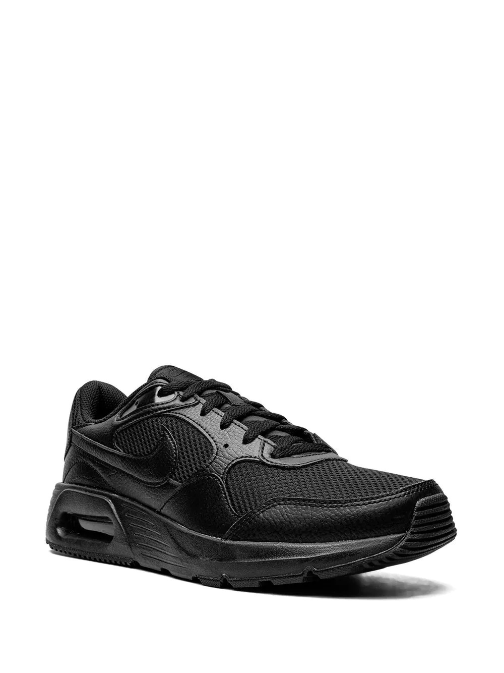 Air Max SC "Triple Black" sneakers - 2