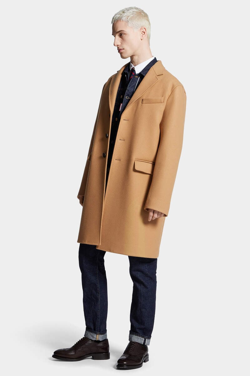 EASY COAT - 3