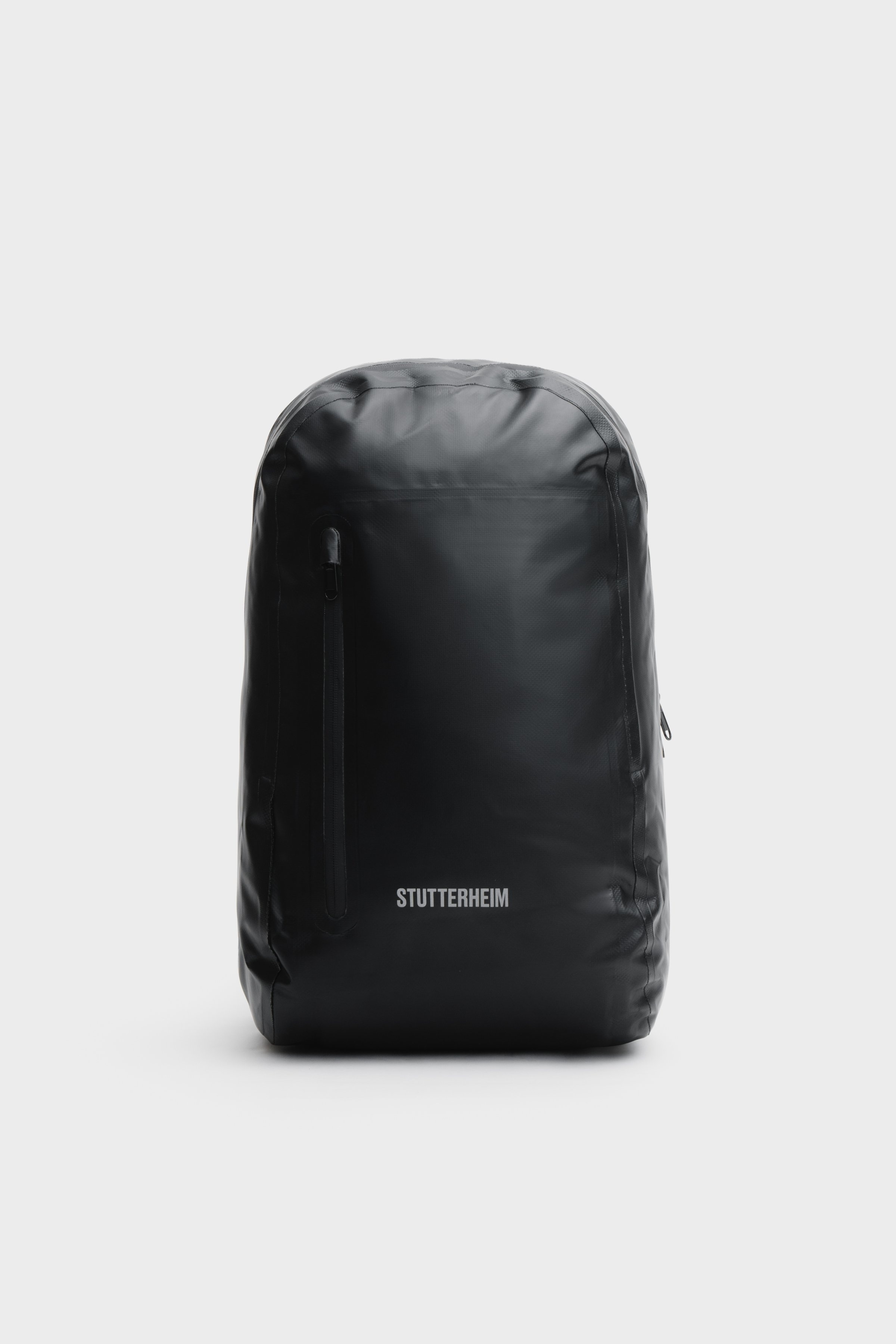 Rain Packer Backpack 20L Black - 1