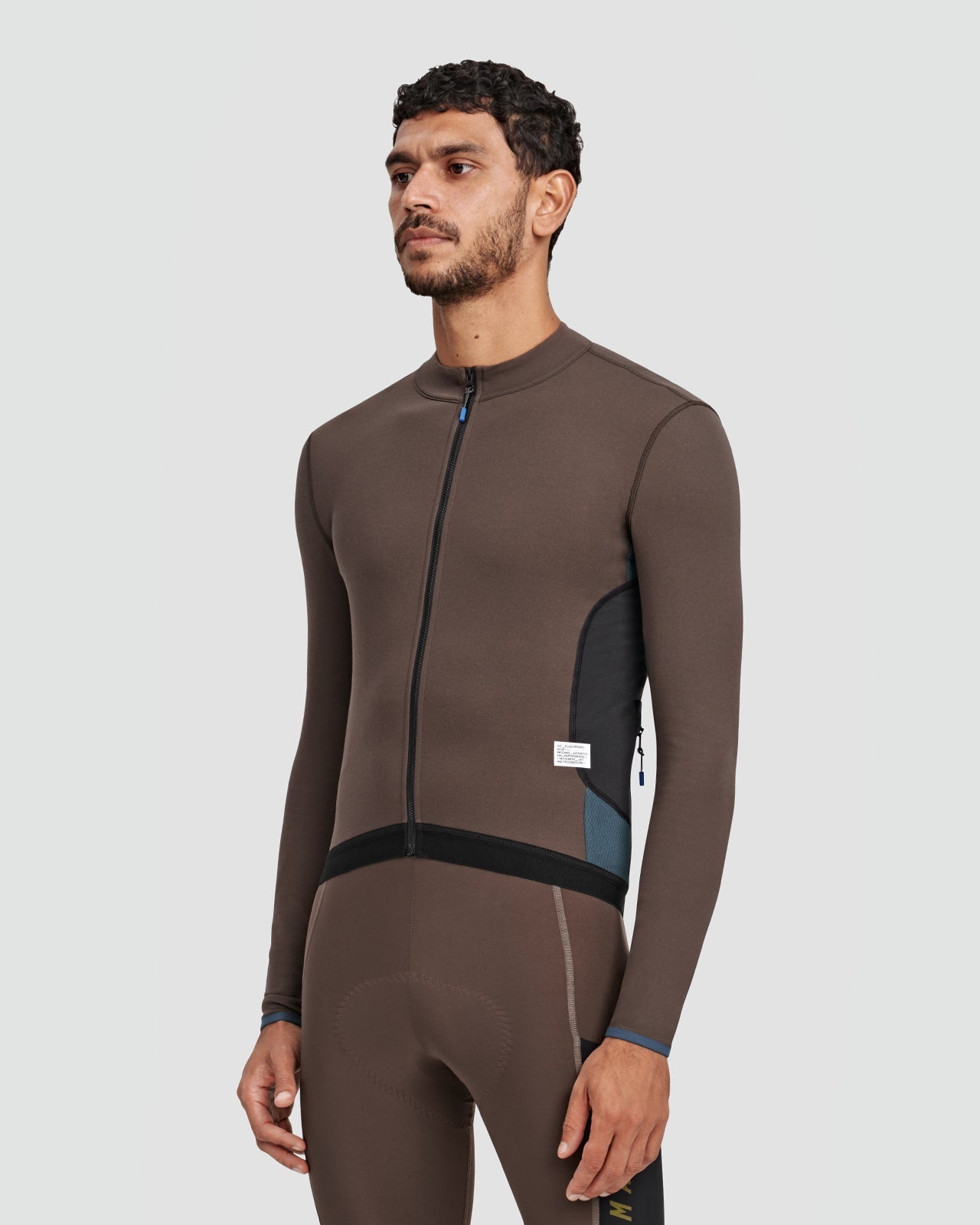 Alt_Road™ LS Jersey - 2