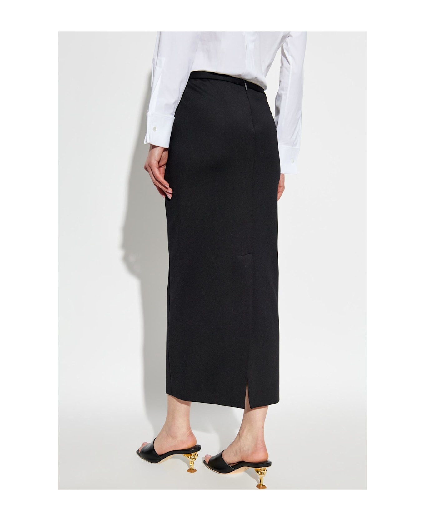 Max Mara Skirt Charme - 4