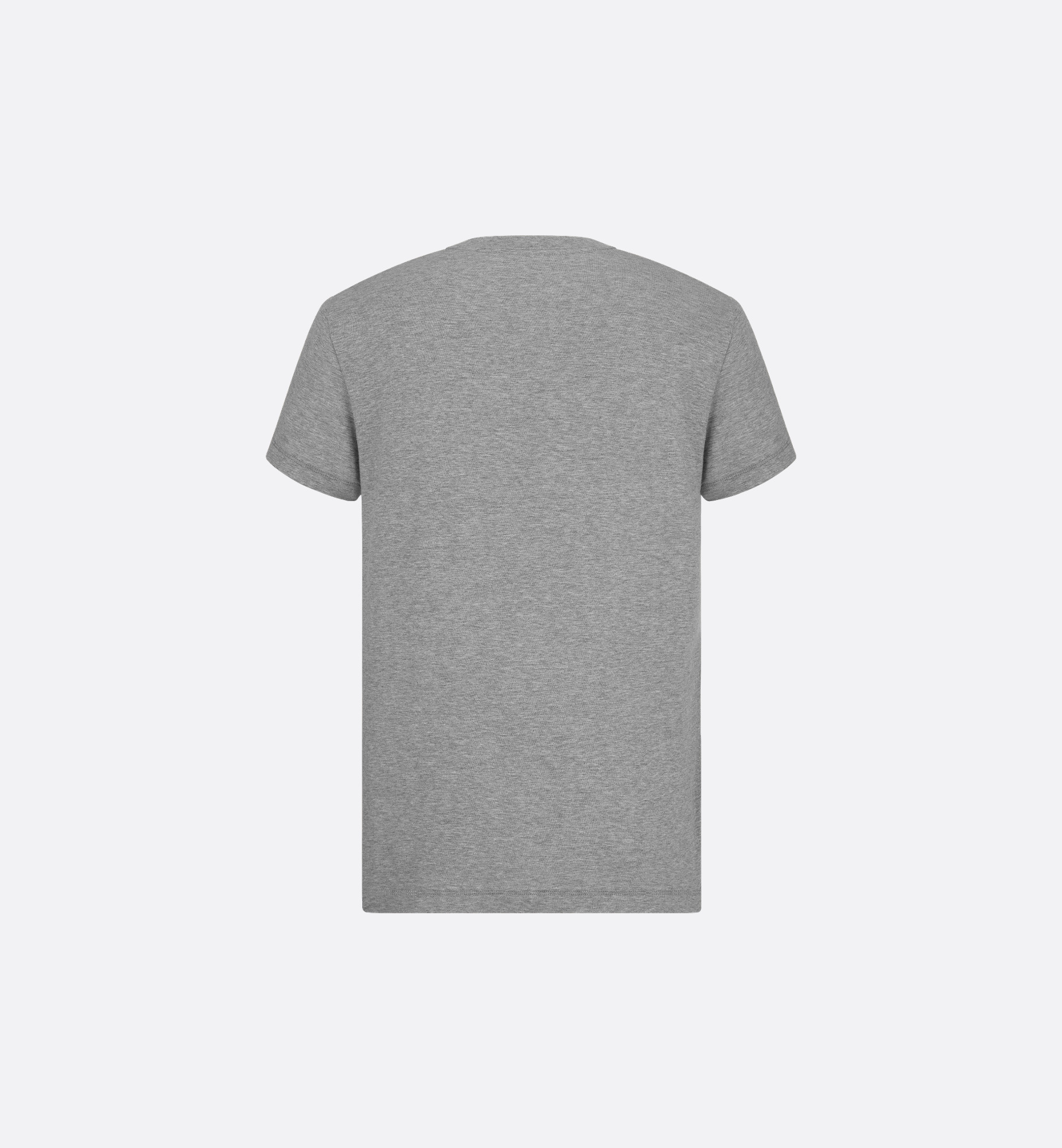 Dior Montaigne T-Shirt, Regular Fit - 5