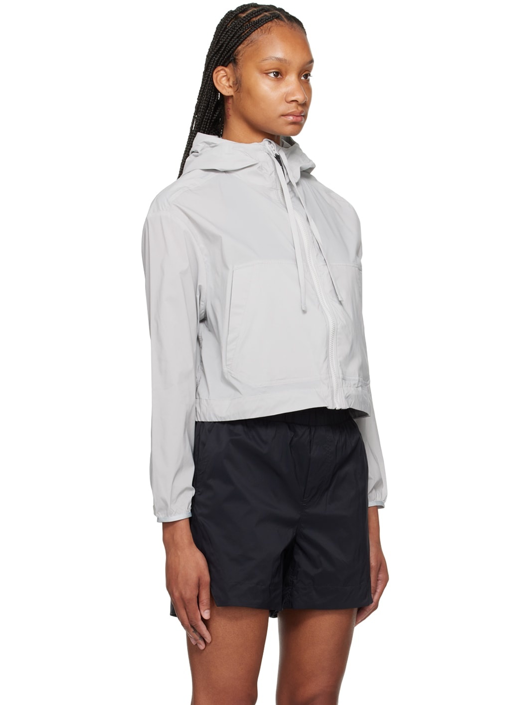 Gray Kaslo Jacket - 2