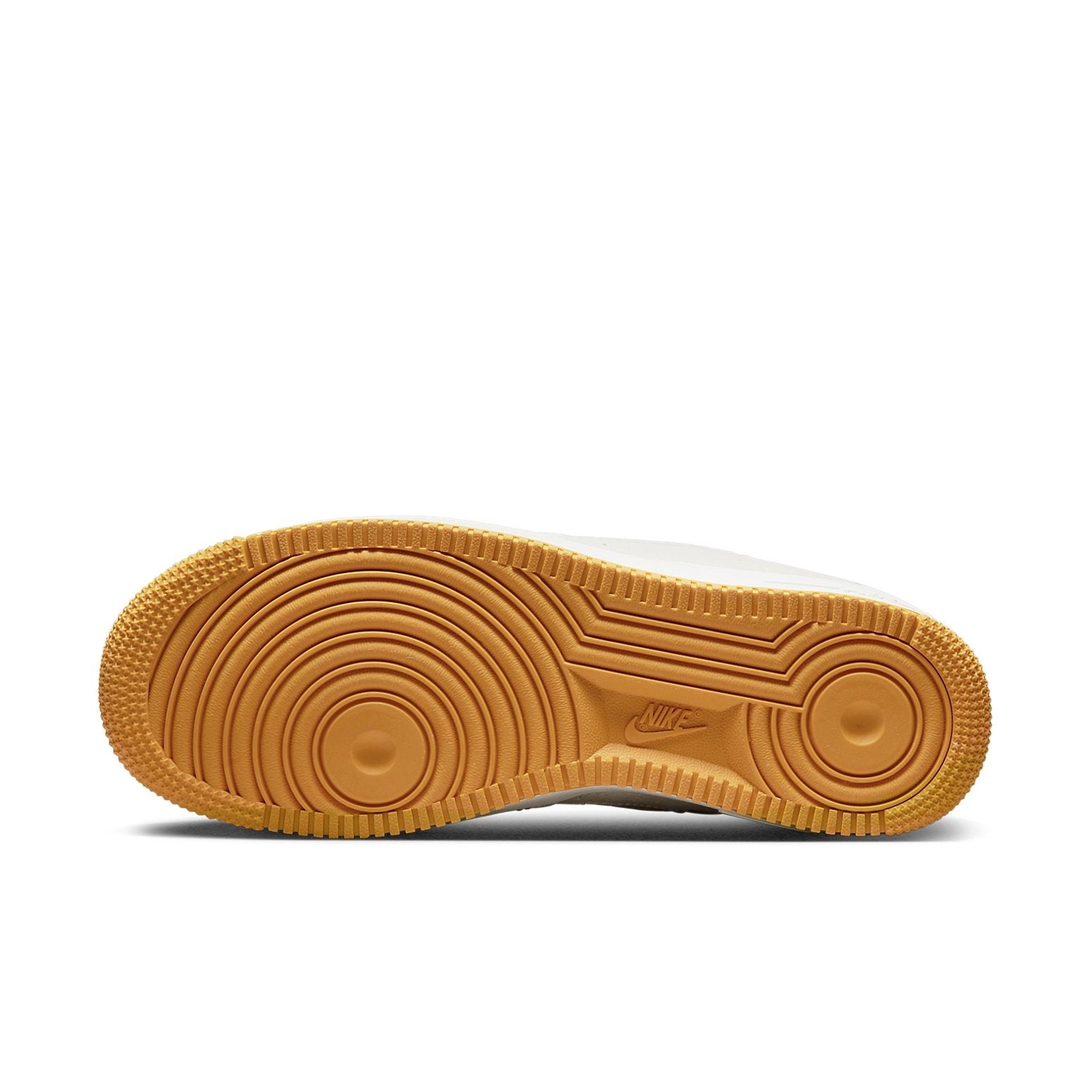(WMNS) Nike Air Force 1 Sculpt 'Phantom Yellow Ochre' DC3590-001 - 6