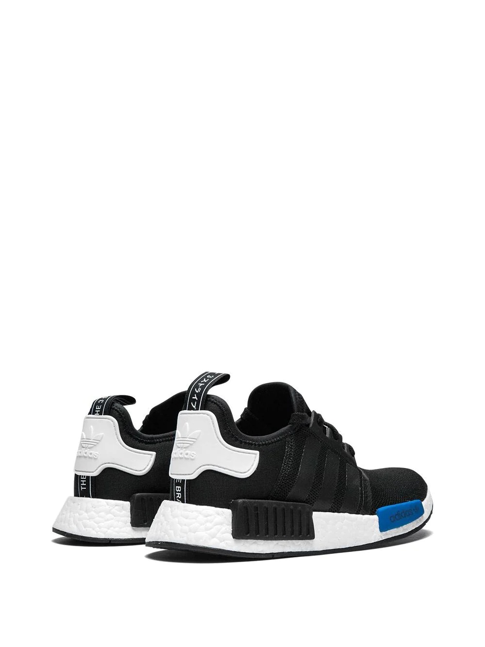 nmd runner sneakers - 3