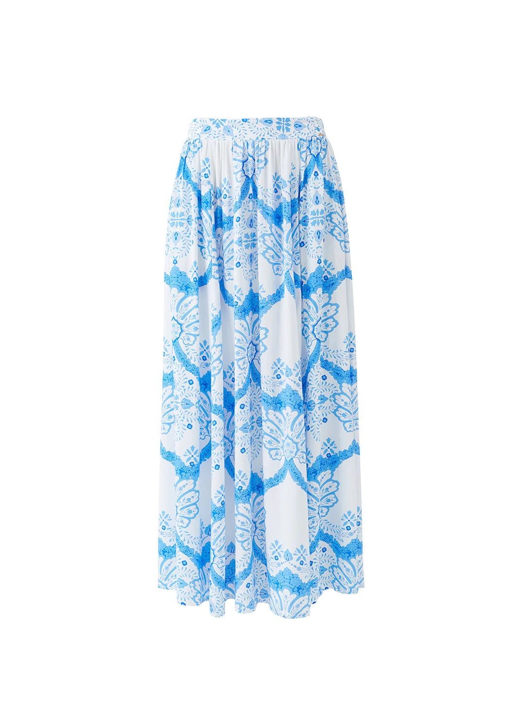SHILOH FLORIAN SKIRT - 1