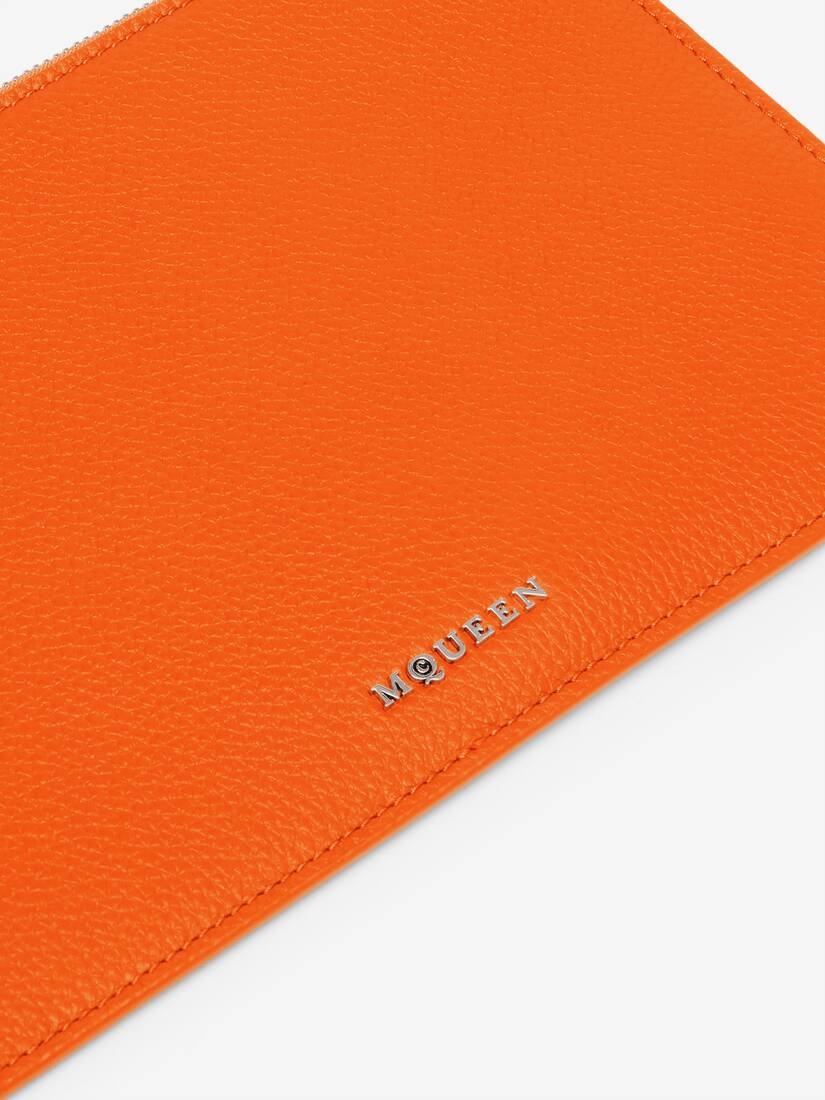 Sling Zip Pouch - 4