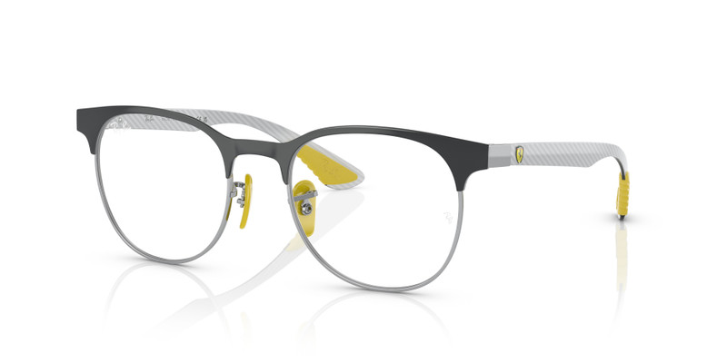 RB8327M OPTICS SCUDERIA FERRARI COLLECTION 1