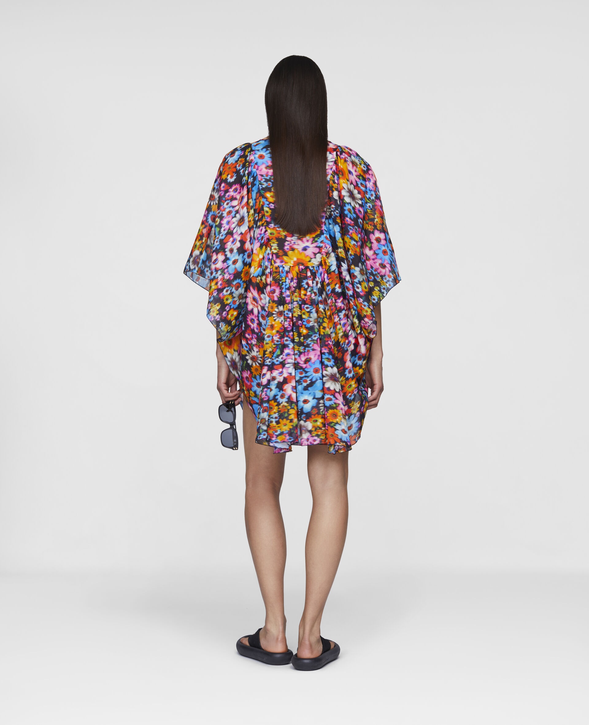 Floral Kaftan - 3