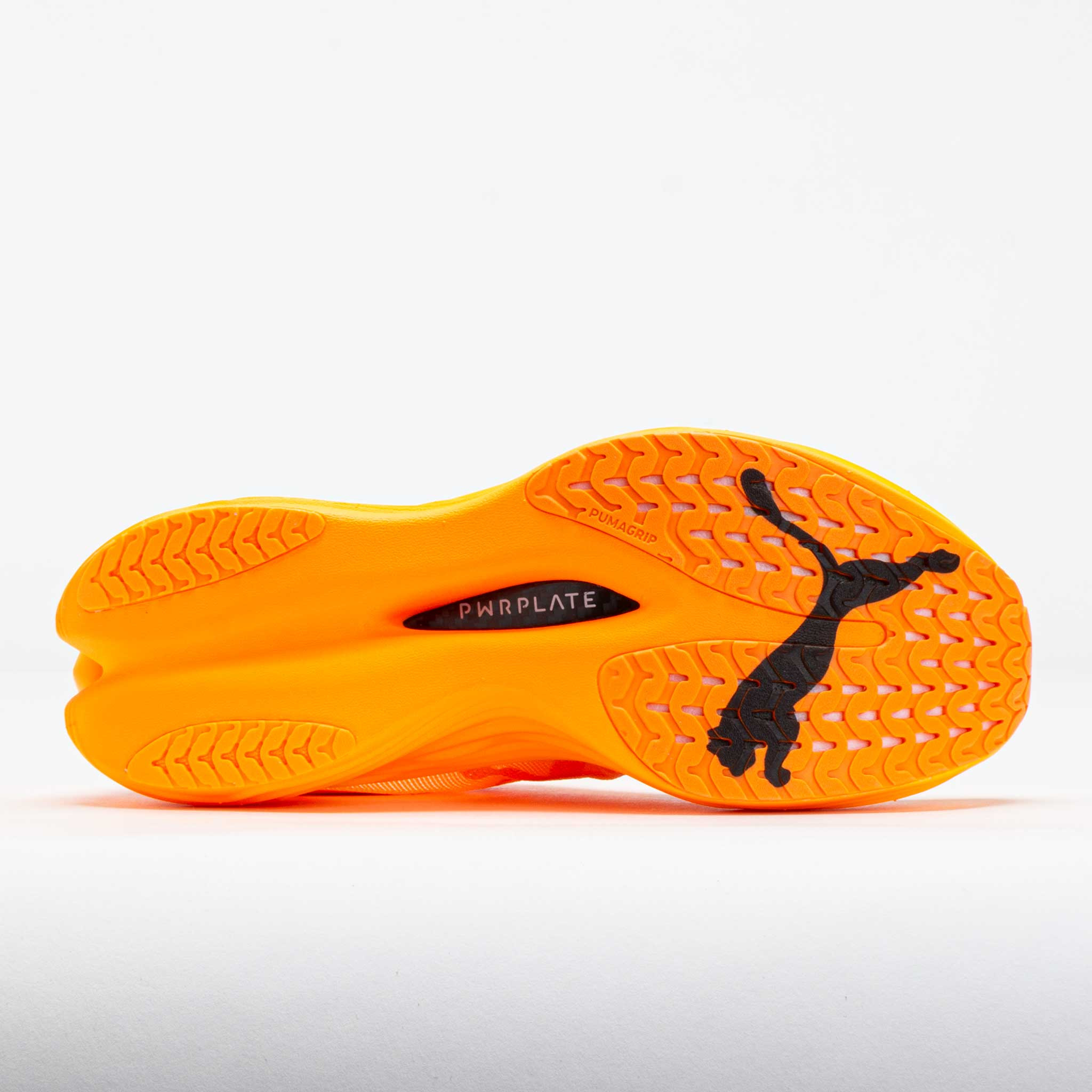 Puma Deviate NITRO Elite 3 Women's Heat Fire/Puma Black - 4