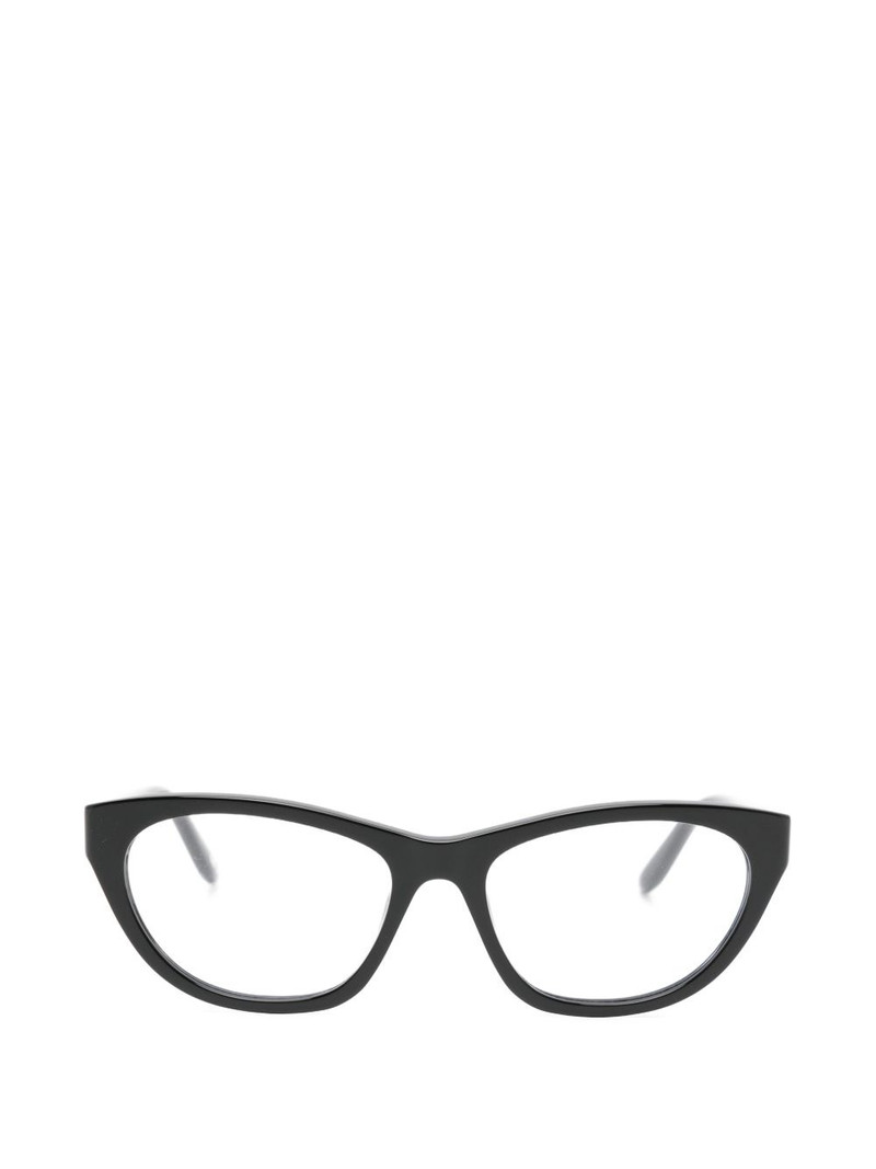 cat-eye frames glasses 1