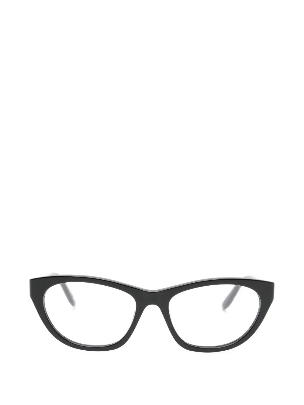 cat-eye frames glasses - 1