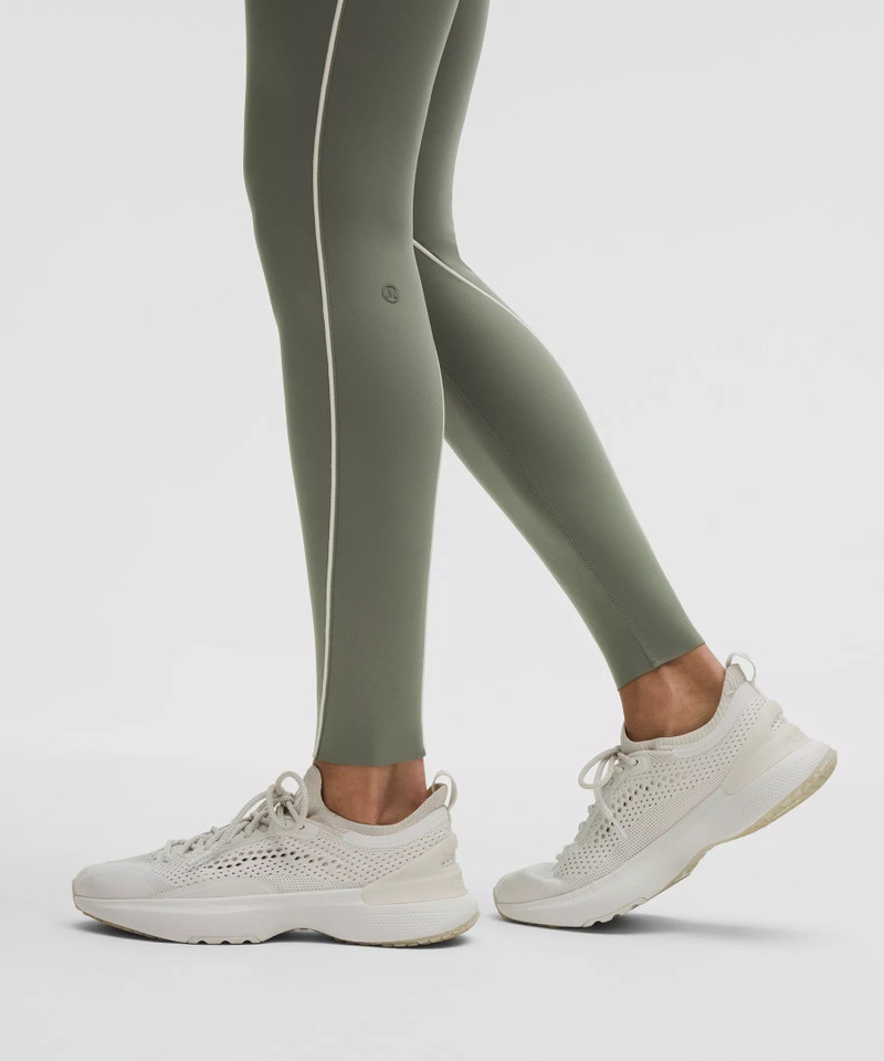 Ultralu Contour-Seam High-Rise Tight 6