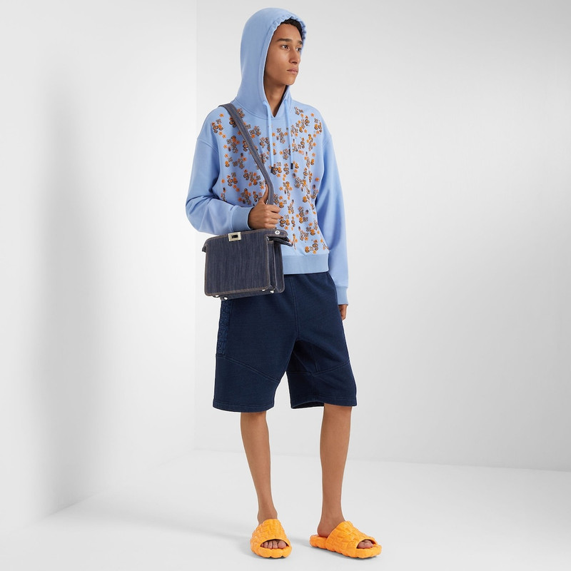FENDI Fendi Cloud Slides outlook